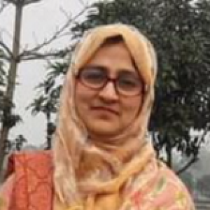 Dr. Iffat Ara Tulip - Gynecology Doctor in Thakurgaon