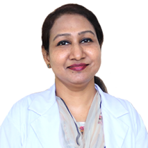 Dr. Mousumi Hasan - Gynecology Doctor in Thakurgaon