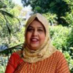 Dr. Kismot Ara Sheikh Mala - Gynecology Doctor in Thakurgaon