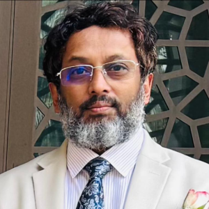 Dr. Md. Mokhlesur Rahman Sarkar - Medicine Specialist Doctor in Thakurgaon