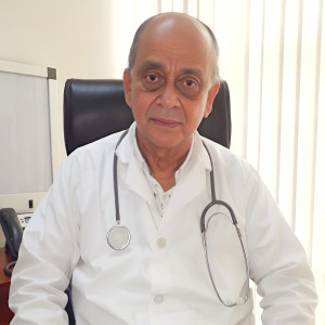 ডাক্তার ইয়াকুব আলী