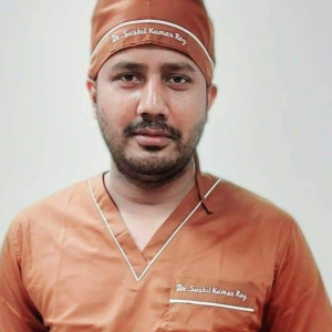 Dr Sushil Kumar Ray - Heart Doctor in Thakurgaon