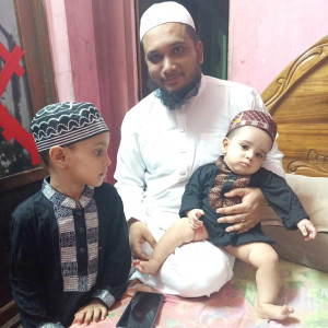 নুরুজ্জামান তালুকদার মাছুম — ডেন্টিস্ট হবিগঞ্জের