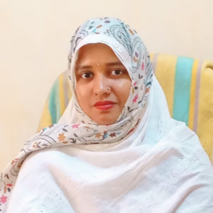 Dr. Sharmin Akter Sorna — Gynecologist in Bogura
