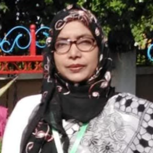 Dr Farzana Begum - Gynecology Doctor in Thakurgaon