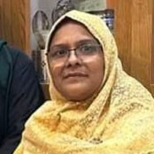 Dr. Sultana Nasima Akhter (Daijy) - Gynecology Doctor in Thakurgaon
