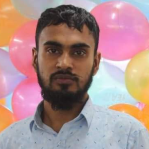 Shah Alam Al Mujahid — Netrokona — Doctor Profile on Bissoy