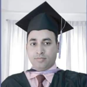 Dr. Saiful Islam Sohel — Medicine Specialist Doctor in Chandpur