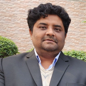 Dr. Subrata Kumar Bagchi — Gynecologist