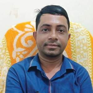 Dr. Sujan Pal — Dermatologist in Munshiganj