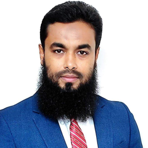 Dr. Md Hasanuzzaman - Doctor Profile