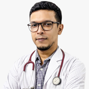 DR. MD TAUSIFUL MOULA CHOWDHURY - General Physician in Thakurgaon