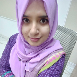 Dr.Rafia Sultana - Gynecology Doctor in Thakurgaon