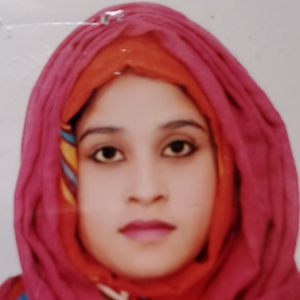 Shablina Akter Shirin — General Physician