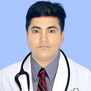 Dr. Md. Mahbubur Rahman — General Physician