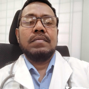 Aliuzzaman — General Physician