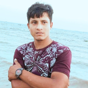 Md Sabbir Hosen — Hepatologist