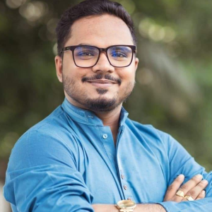 Dr. Suvo Kumar Bhowmik — General Physician