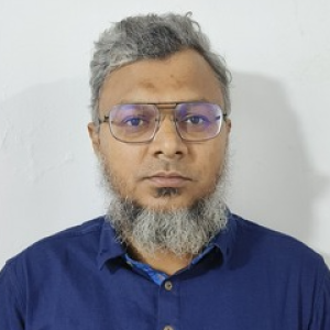 DR. MD. RAFIQUL ALAM MEHEDI