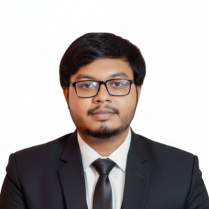 Sadman karim Nilav - General Surgery Doctor in Thakurgaon