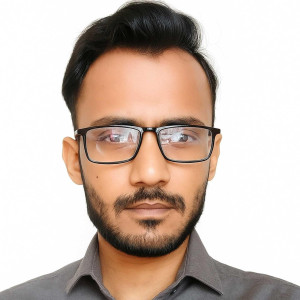 Dr. Al Mamun Hawlader — General Physician