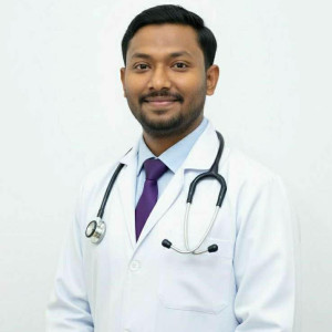 Dr. Naimur Rahman - Doctor Profile