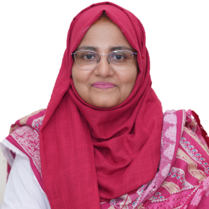 Dr. Mosammat Rubina Sultana - Doctor Profile