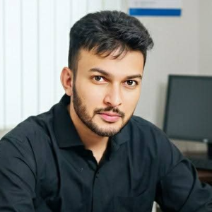 Dr. Mashiat Farooque (Tushar) — General Physician