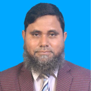ডা. এস এম গোলাম ফারুক (মানিক) — অর্থোপেডিক্স বিশেষজ্ঞ ডাক্তার কুড়িগ্রামের