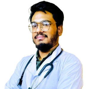 Dr. Md. Shifatul Farid — Medicine Specialist Doctor