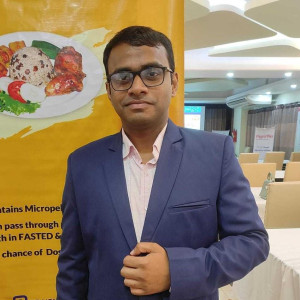 Dr Md Sazzat Hossen — General Physician