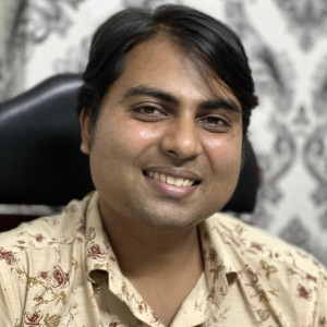 Muhammad Abdullah Bin Fahad - Doctor Profile