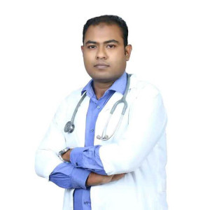Dr. Asif Khan - Heart Doctor in Thakurgaon