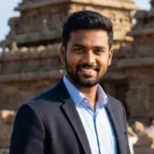 Jarif - Doctor Profile