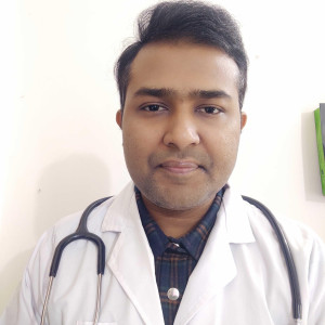 Dr Amatta Indro - Doctor Profile