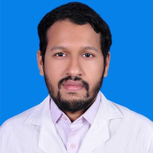 Dr. Nazmul Haque Bhuiyan - Doctor Profile