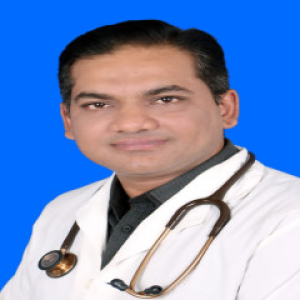 Dr. Md Forid Rayhan — Neurologist in Kishoreganj