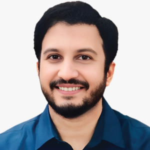 Dr. Ferdous Ahmed Chowdhury (Lucky) — Gastroenterology Doctor in Kishoreganj