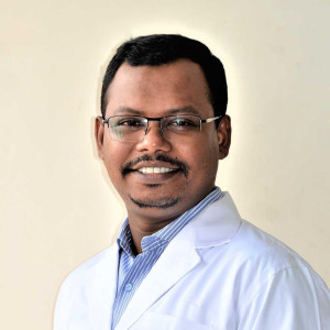 Dr. Mominul Haider — Urologist in Dhaka