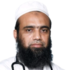 Prof Dr Md Hadiuzzaman — Dermatologist in Jashore