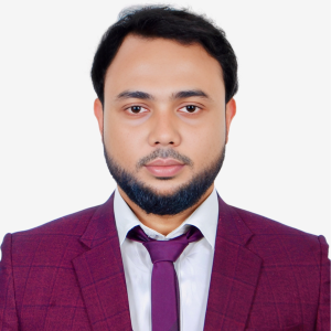 Dr. Azmir Yasin — General Physician