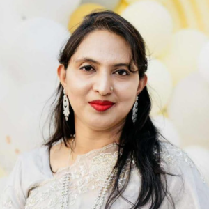Dr. Seheli Farzana — Gynecologist in Narsingdi