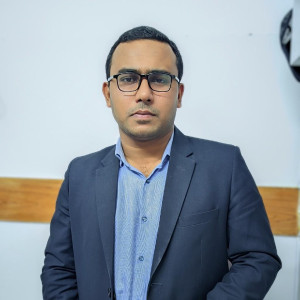 Dr. Emtiaz Hossain — Faridpur — Doctor Profile on Bissoy