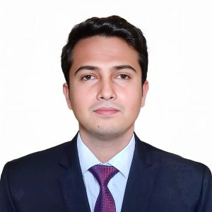 Hasibul Islam — Psychologist in Dhaka