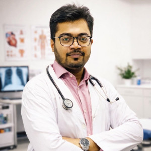 ডাঃ মোঃ আশরাফ উল আলম চৌধুরী — ডায়াবেটিস বিশেষজ্ঞ ডাক্তার বরগুনার