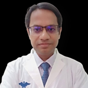 সহকারী অধ্যাপক ডাঃ সুমন বণিক — মেডিসিন বিশেষজ্ঞ ডাক্তার নরসিংদীের