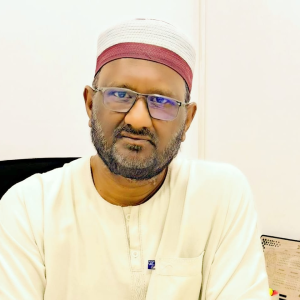 Dr. Md. Arif Chowdhury — Dermatologist in Narsingdi