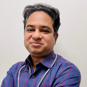 Dr. Md. Sohel Rana - Doctor Profile on Bissoy