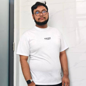 AnamulHouqeRobin — Doctor Profile on Bissoy