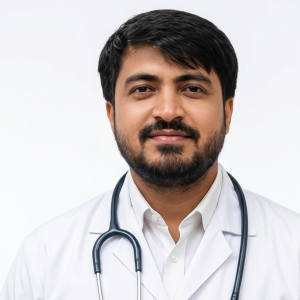 Dr. Mohammad Saiful Islam - Doctor Profile on Bissoy